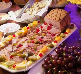 Casamento Mauro & Viviam